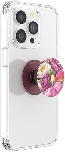 Miniatura 7 de POPSOCKETS Agarre para teléfono con soporte expandible - Fall Fleur