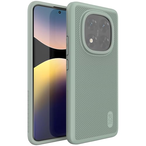 Coque Redmi Note 14 Pro+ robuste pour vos activités en extérieur