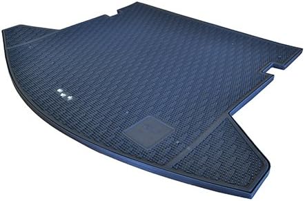 Mazda Cargo Liner - 0000-8B-R23