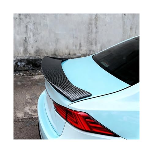 ƌ݊ NTX IS200t IS250 IS300 IS350 2014 2015 2016 2017 2018 2019 2020 Z_ 4hA AgNbh X|C[ EBO Xvb^[ bvɓK(Carbon Fiber