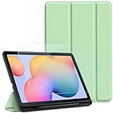 Modelo compatible: funda compatible con Samsung Galaxy Tab S6 Lite 2020 de 10,4 pulgadas SM-P610N/P615N.