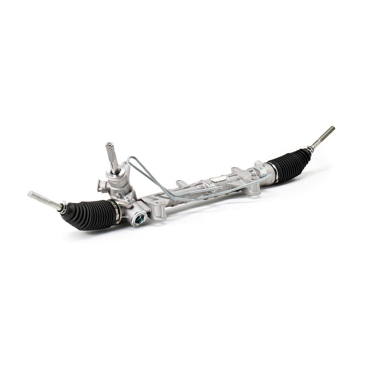 RIDEX 286S0778 Cremallera de dirección hidráulico con filtro Compatible con DACIA Lodgy JS
