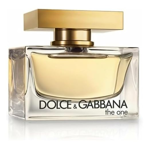 Dolce & Gabbana The One Eau de Parfum, 75 ml