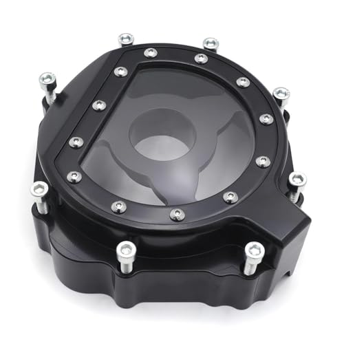 Cubierta del estator motor GSXR 1000 protector anticaída 2