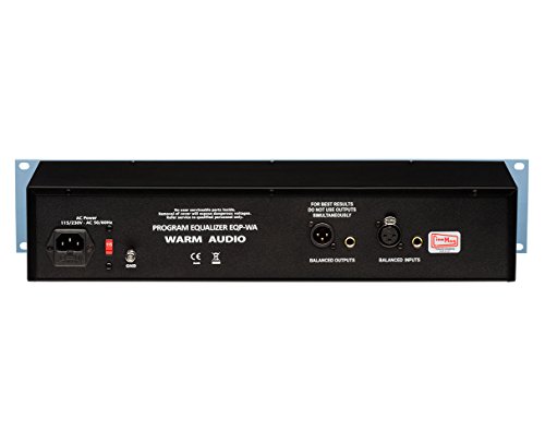 Warm Audio EQP-WA GainMod - Equalizers - Image 3