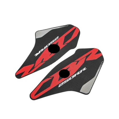 Autocollant réservoir moto CBR250RR évitez les rayures et glissements