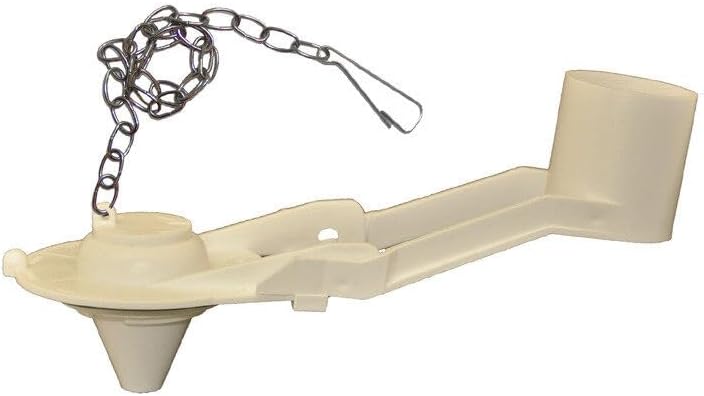 Replacement for Counterbalance Flapper