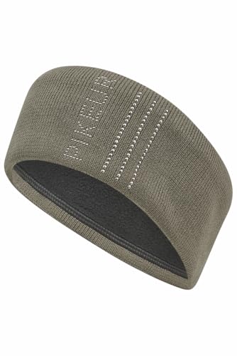 Bandeau polaire Pikeur chaud et anti-vent avec strass élégants hiver