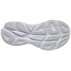 Hoka Women's Bondi 8 White/White 8.5 Medium
