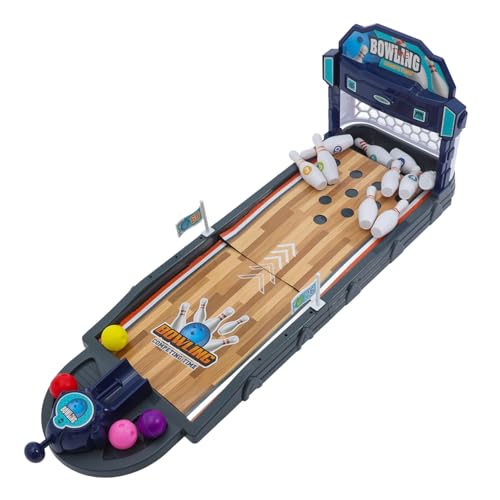Jeu de bowling éducatif interactif pour la motricité des enfants
