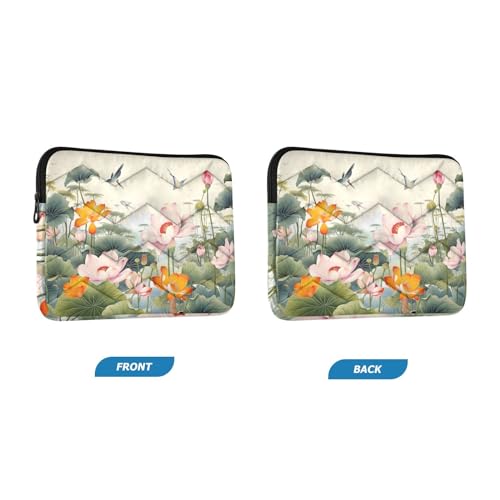 Funda para Laptop 13-14 Pulgadas Resistente al Agua miniatura 2