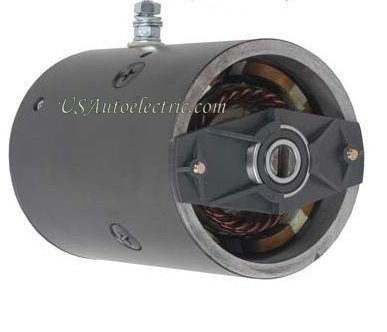 IEQFUE Pump Motor Compatible with MUE6106S MUE6202 MUE7006 8111A 8111S