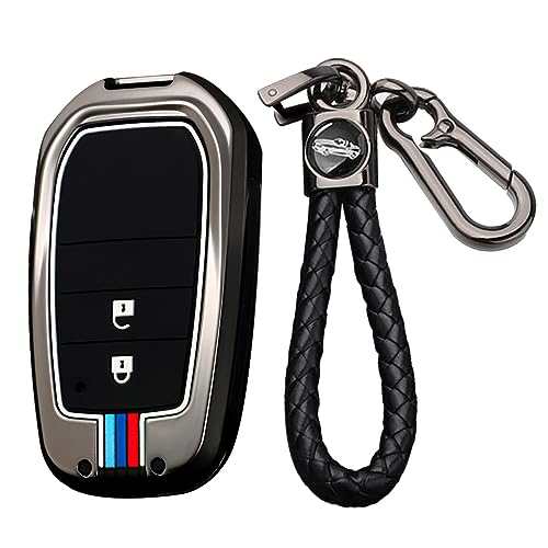 Boîtier de clé pour Toyota Land Cruiser FJ150 finition haute résistance