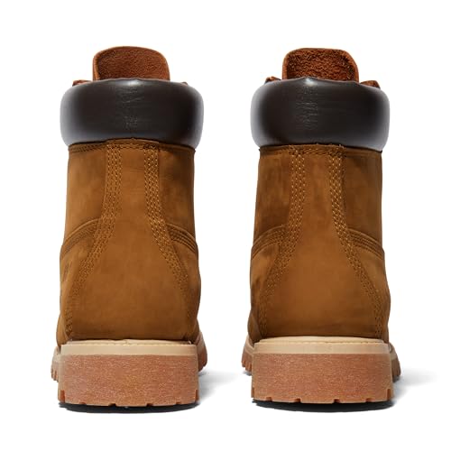 Timberland Premium 6 In Lace Waterproof TB172066EBL, Stivali - 42 Eu - 3