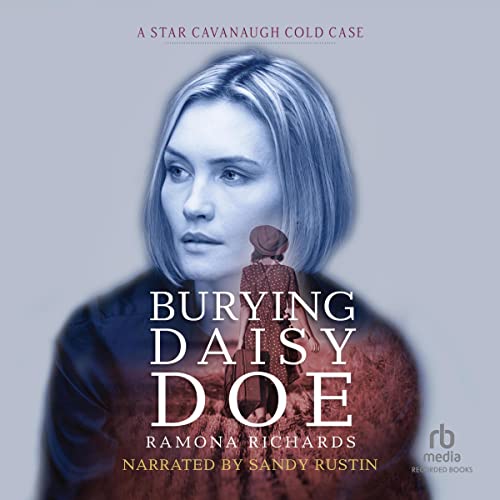 Burying Daisy Doe by Ramona Richards episode artwork