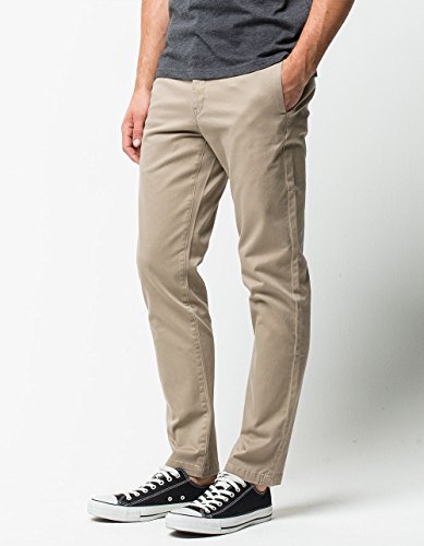 Levi's Men's 511 Slim-Fit Welt Chino Pant2