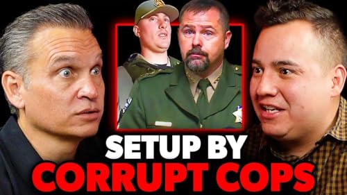 How an Innocent Kid Got Caught in a Police Setup