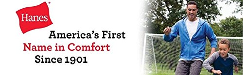 Hanes Men's Adult X-Temp Short Sleeve Cotton Raglan Shirt And Pants Pajamas Pjs Sleepwear Lounge Set - Grey (2X-Large) #TOP4