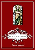 St. Paul the Apostle Prayer Journal