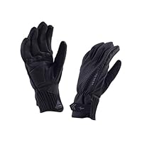 Algopix Similar Product 1 - SEALSKINZ Waterproof All Weather Cycle