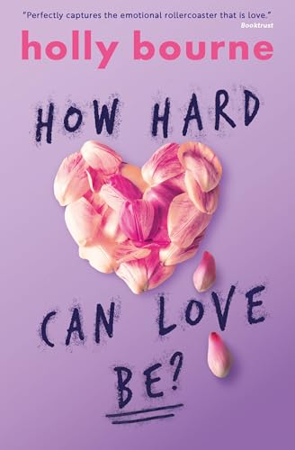 How Hard Can Love Be? : 2 (Am I Normal Yet?)