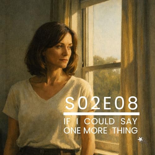 S02E08 | The Person Who Knew Me Before