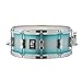 Sonor Aq2 14X6 Maple Snare, Aqua Silver Burst (AQ2-1406-SDW-ASB)