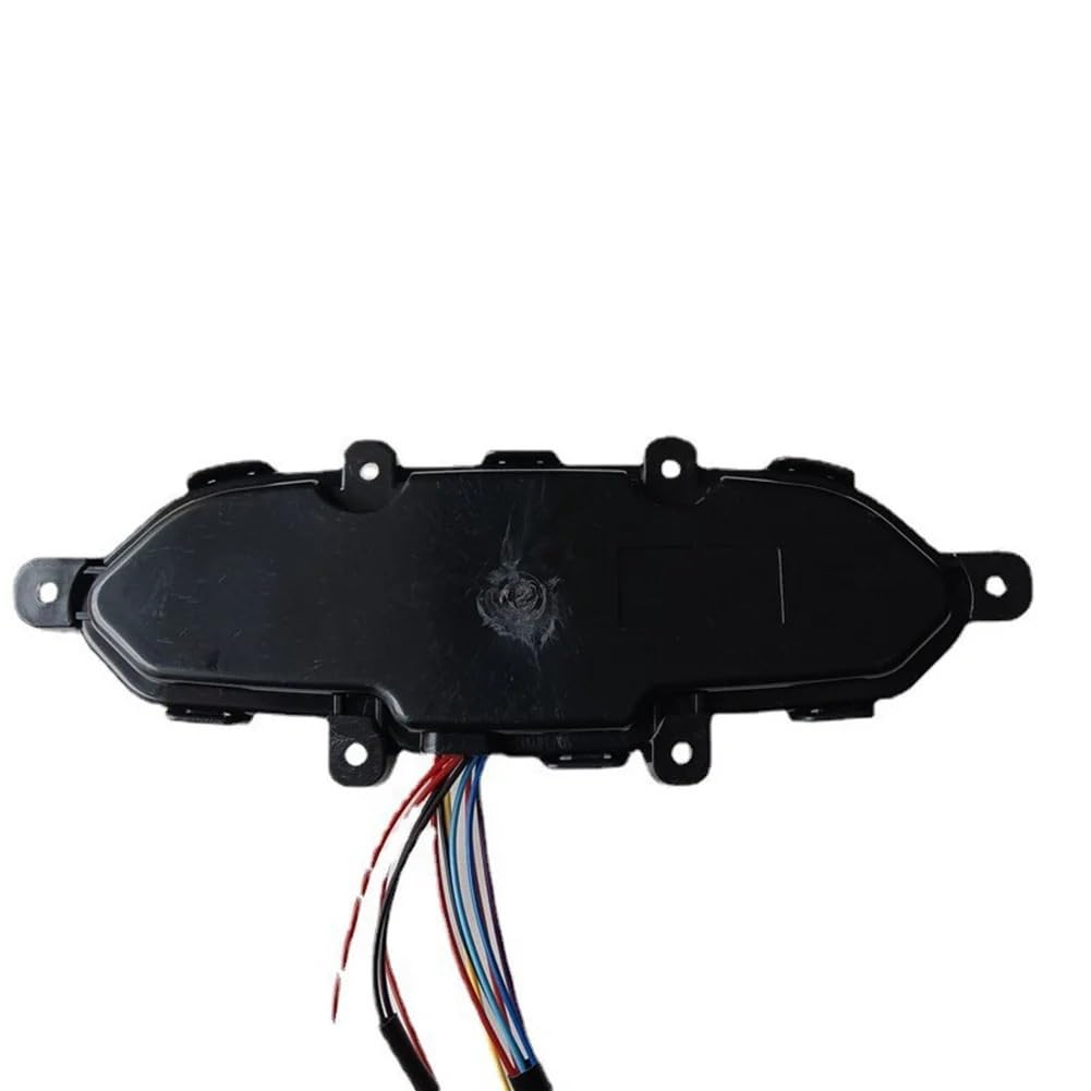 XIBANY Motorized Scooter 48V 60V 72V Ebike LCD Display Meter Speed Control Panel for E-Bike Electric Scooter Motor Electric Bicycle Accessories Motorized Scooter