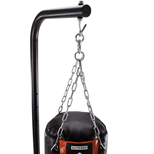 outshock boxing stand