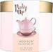 Pinky Up Addison Pink and Gold Tea-For-One Sets