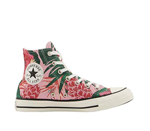 Image of Converse Women's Chuck Taylor All Star High Top Sneakers