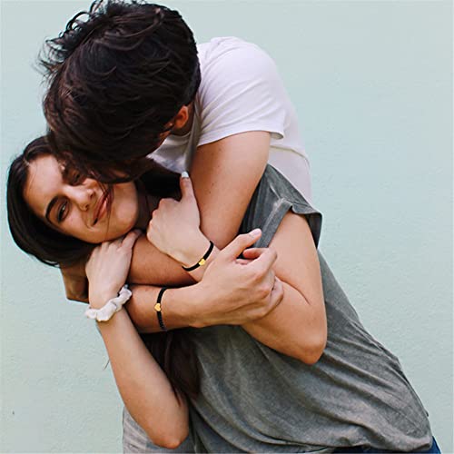 Handmade Woven D Letter Ankle Bracelets For Women Men Custom Name Initial Letter Love Heart Anklet Bracelet Girls 26 Alphabet Jewelry #TOP2