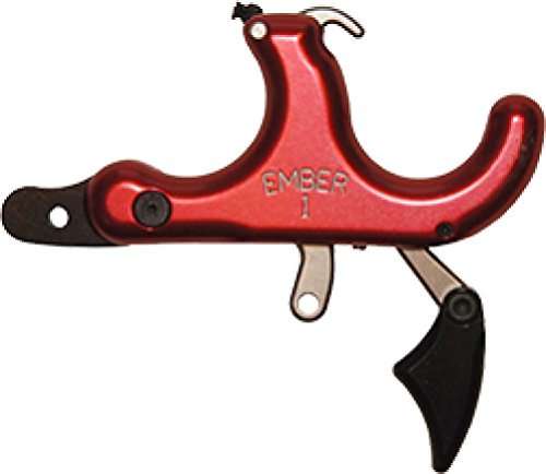 Carter Ember 1 Release