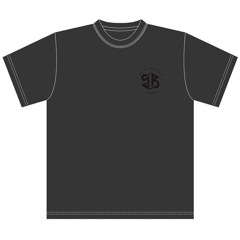 Amazon.co.jp: super beaver zepp shinjuku 限定tシャツ【スミ : おもちゃ