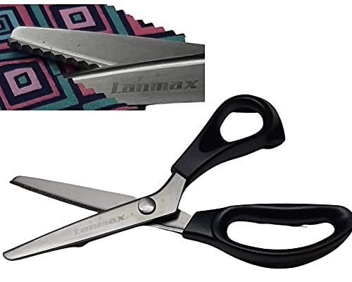 Tesoura De Picotar 23cm