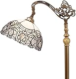 Les lampes Tiffany sont de magnifiques lampes fabriquées à la main qui ajouteront certainement de l'élégance et de la créativité à votre maison. Ces lampes s'inspirent du design Art Nouveau et économisent de l'espace, vous pouvez les placer sous votre canapé ou dans des coins étroits. faisant de chacun une pièce maîtresse unique et époustouflante à placer dans vos causeuses, canapés, téléviseurs, fauteuils d'aquarium, tables d'appoint, dans le salon, la chambre, le bureau, la chambre d'enfants,
