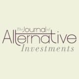 The Journal of Alternative Investments