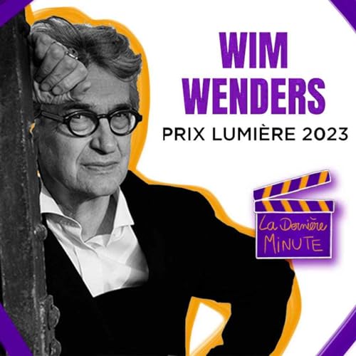 HS#1 Wim Wenders