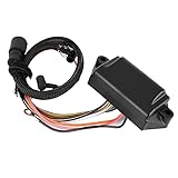 bobine johnson evinrude 1.5-40 cv Einfach zu bedienen: Ignition CDI Module Box Bis zu -15 % weniger Verbrauch Einfache Montage in 15 Minuten ohne Spezialwerkzeug erforderlich