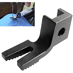 Maquina Zapatero Singer 29K71 CKPSMS Marca - 1 piezas # 82007 AJUSTE PARA SINGER 29K 71 72 73 29-4 CLASIFICADORA DE CLASE Prensatelas