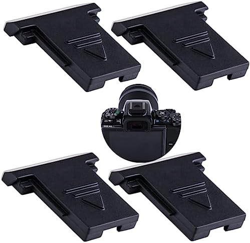 Amazon | ホットシューカバー型水準器 デジタル一眼レフ用アクセサリー 