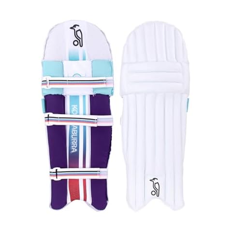 Kookaburra Aura 6.1 Junior Batting Pads Cover