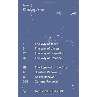 Kingdom Vision
