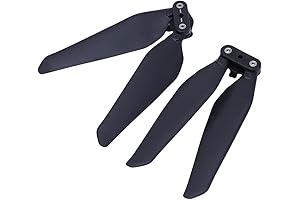Black Propeller Blade, Xiaomi Fimi X8 SE Quadcopter