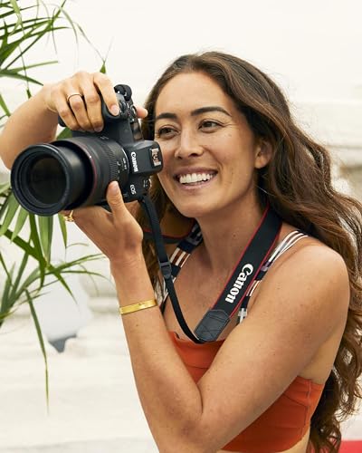 4K full frame mirrorless camera System product image