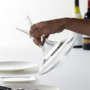 RIEDEL Ultra Decanter RIEDEL Ultra Decanter
