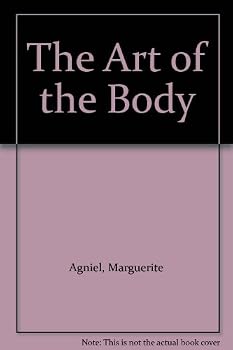Hardcover The Art of the Body Book