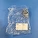 B-Line Systems B2009-ZN-3/4 B-Line, 3/4 in. Pipe and Rigid Conduit Clamp, Zinc Plated,