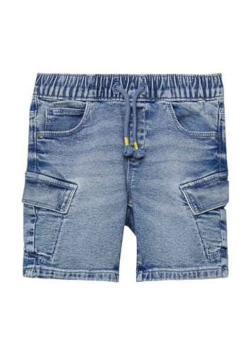 s.Oliver Bermuda-Jeans Pelle/Regular Fit/Mid Rise/Straight...