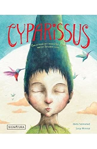 Cyparissus